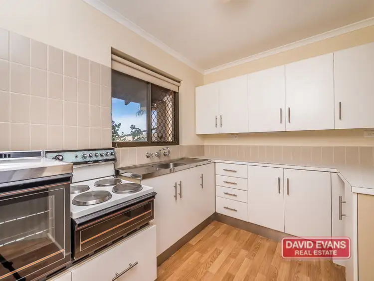 Second view of Homely unit listing, 808/55 Belgrade Road, Wanneroo WA 6065