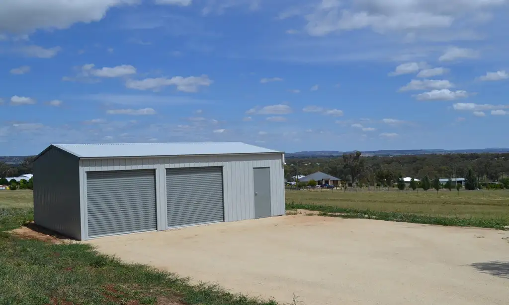 Main view of Homely land listing, 7 Bonnie View Place, Inverell NSW 2360