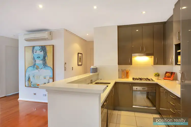 Second view of Homely apartment listing, 328/18-26 Church Avenue, Mascot NSW 2020