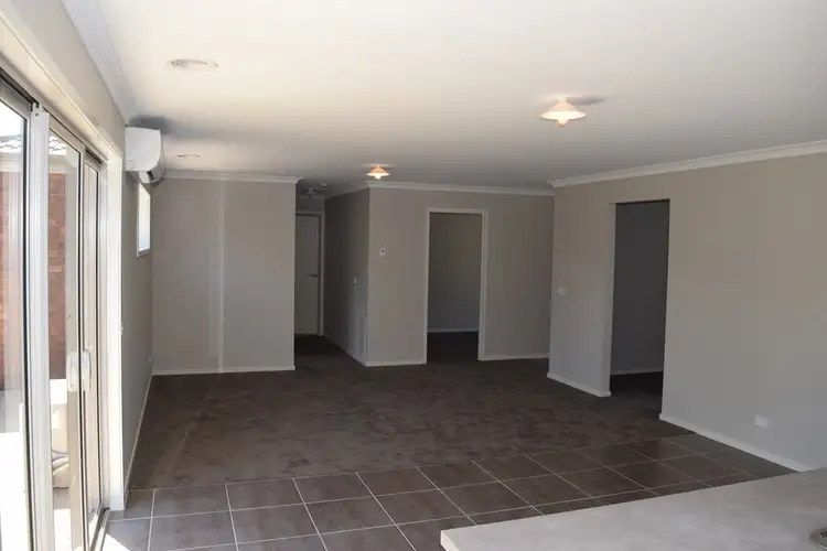 Third view of Homely house listing, 1A Summerlea Street, Trafalgar VIC 3824