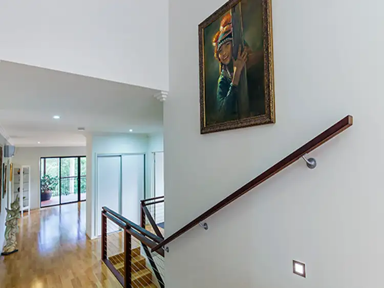 Third view of Homely house listing, 21 Cicada Close, Buderim QLD 4556
