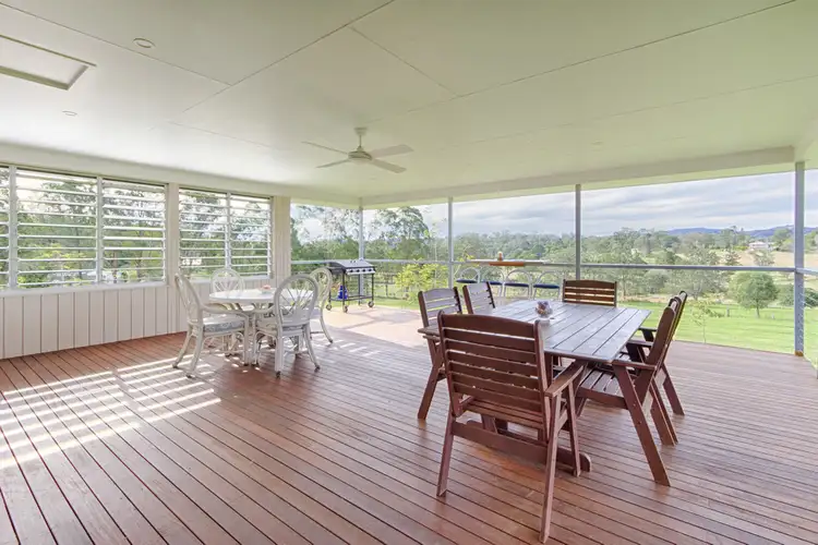 Sixth view of Homely house listing, 99 Poulsen Road, Carters Ridge QLD 4563