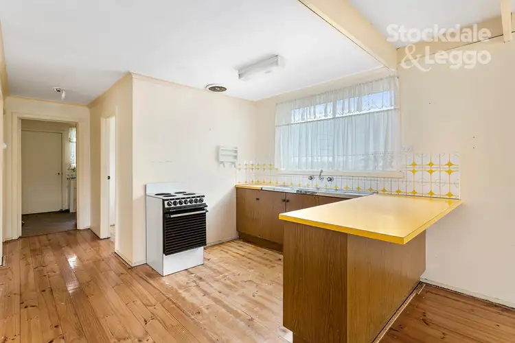 Third view of Homely house listing, 152 Ninth Avenue, Rosebud VIC 3939