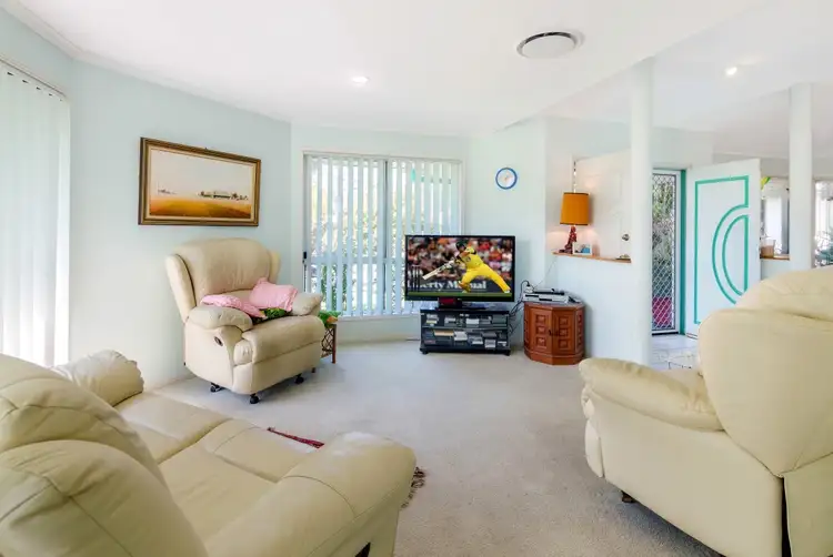 Seventh view of Homely house listing, 2 Billabong Way, Tewantin QLD 4565
