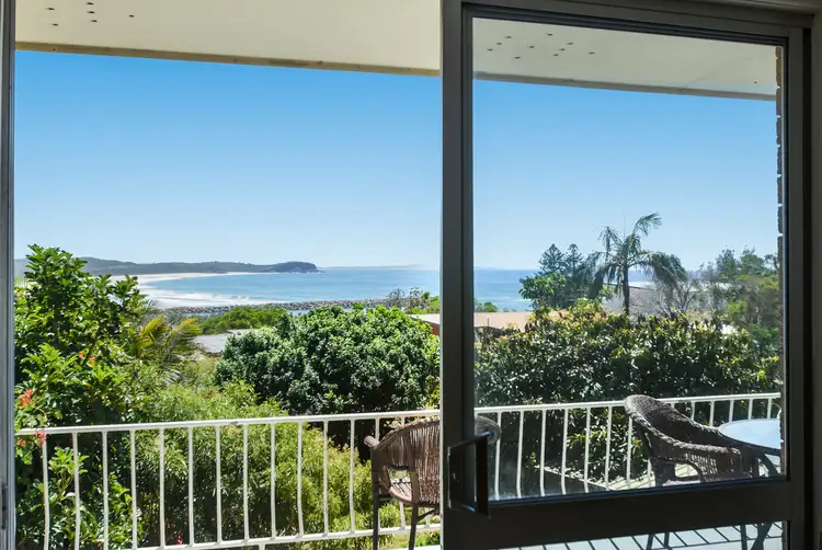 Fifth view of Homely house listing, 1 Allenwood Street, Camden Head NSW 2443