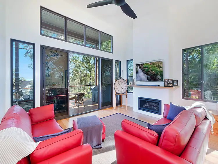 Main view of Homely house listing, 3 LAKE FOREST DRIVE, Murrays Beach NSW 2281
