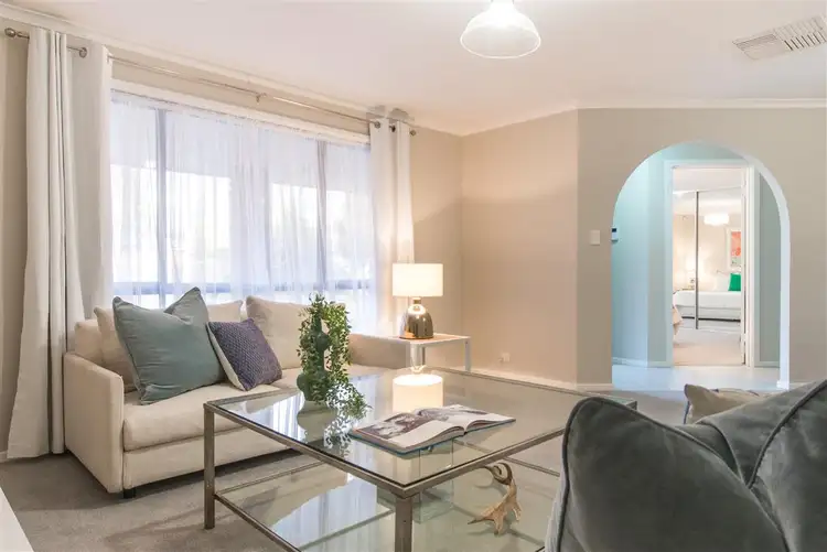 Fifth view of Homely house listing, 3 Jerri Court, Woodcroft SA 5162