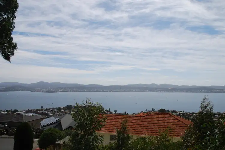 Fifth view of Homely land listing, 14 Stephanie Close, Sandy Bay TAS 7005