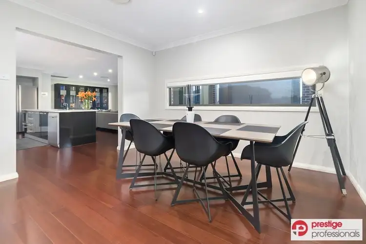 Sixth view of Homely house listing, 4 Cotter Lane, Moorebank NSW 2170