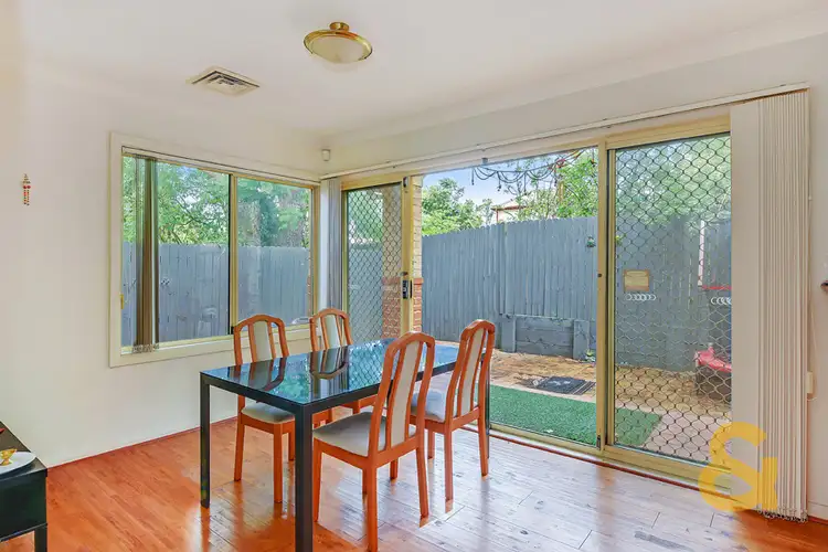 Third view of Homely townhouse listing, 7/264 Windsor Road, Baulkham Hills NSW 2153