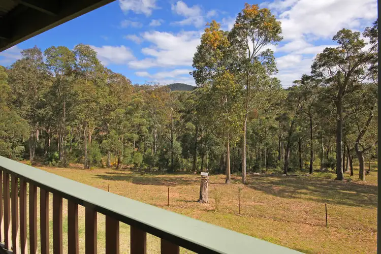 Fifth view of Homely rural property listing, 155 McCardys Creek Road, Nelligen NSW 2536