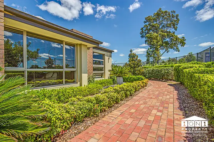 Sixth view of Homely house listing, 2 Paperbark Parade, Aberglasslyn NSW 2320