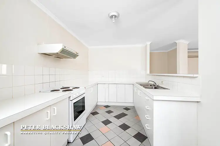Second view of Homely house listing, 4/2 Antis Street, Phillip ACT 2606
