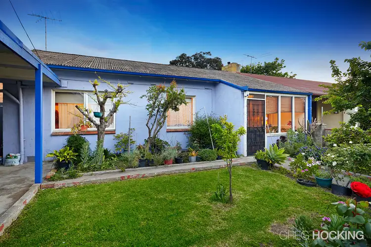 Sixth view of Homely house listing, 334 Howe Parade, Port Melbourne VIC 3207