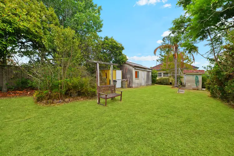 22 Arcadia Avenue, Gymea Bay NSW 2227