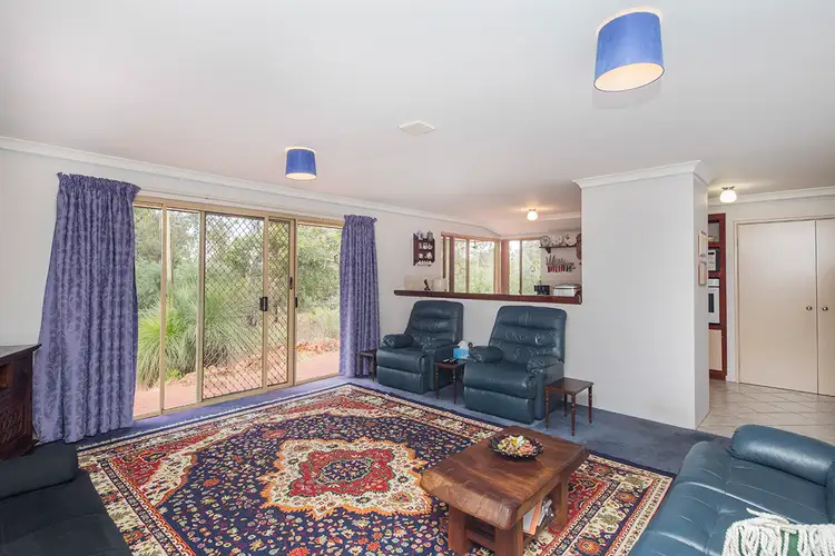 Second view of Homely house listing, 63 Red Brook Circle, Morangup WA 6083