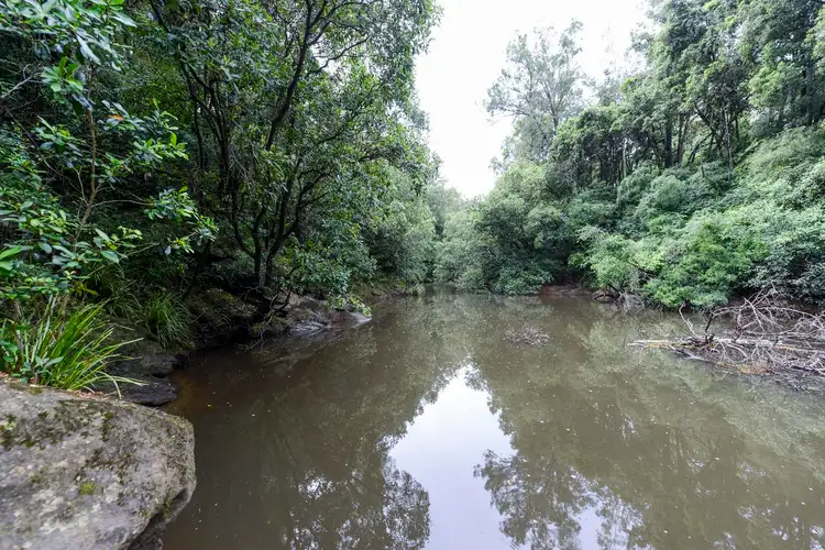 Fourth view of Homely rural property listing, 853 Kungala Road, Kungala NSW 2460