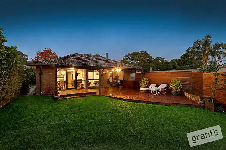Second view of Homely house listing, 62 King Road, Harkaway VIC 3806