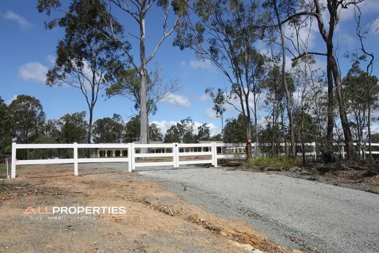 Second view of Homely land listing, Lot 15 Stockleigh Road, South Maclean QLD 4280