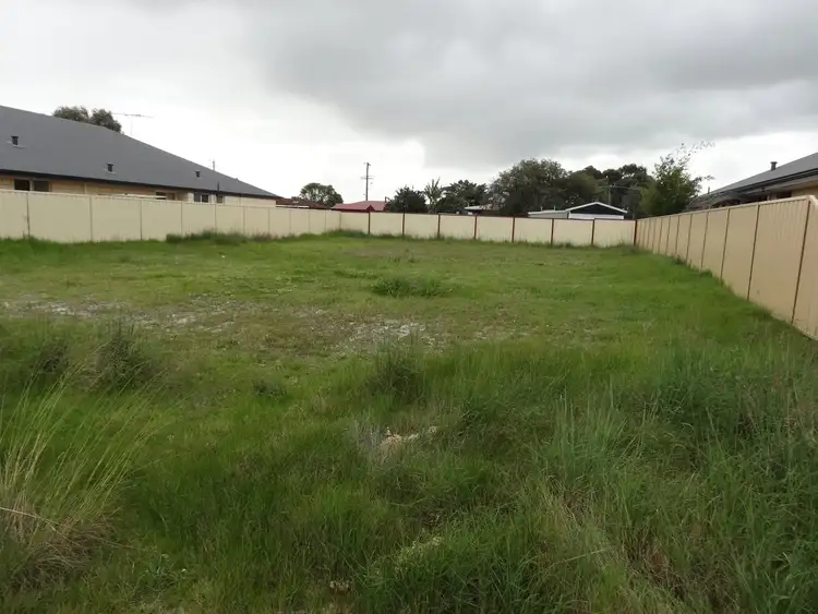 Third view of Homely land listing, 44 Kwenda Loop, Capel WA 6271