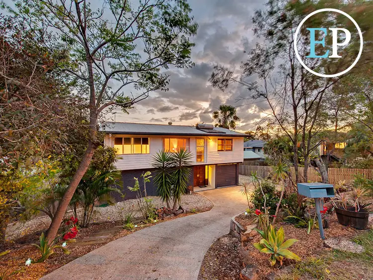 Fourth view of Homely house listing, 105 Patricks Road, Ferny Hills QLD 4055