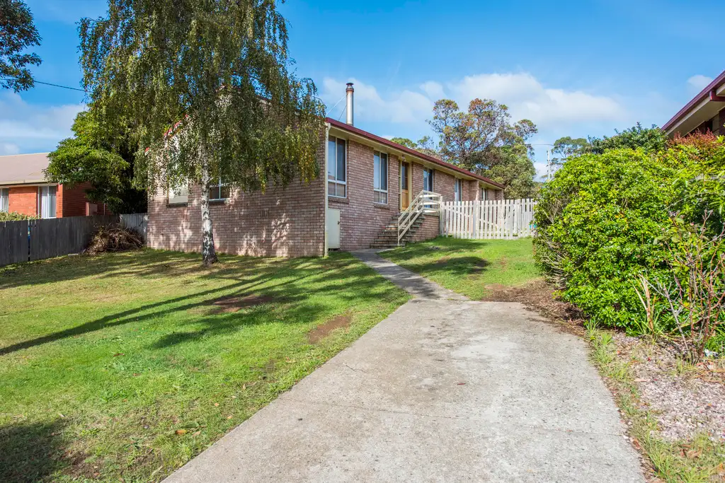 Main view of Homely house listing, 31 Jarrod Court, Devonport TAS 7310