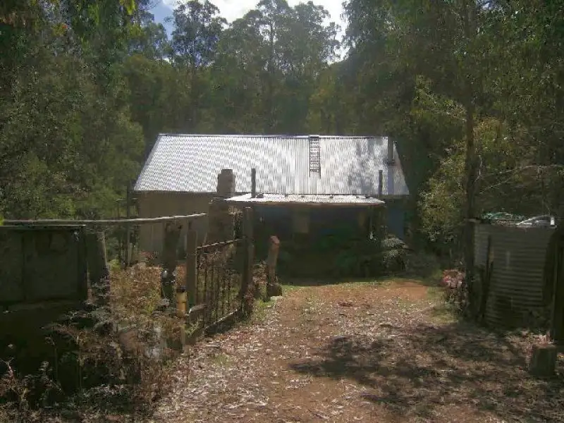 Main view of Homely other listing, 1545 Orbost -Bendoc Road, Bendoc VIC 3888