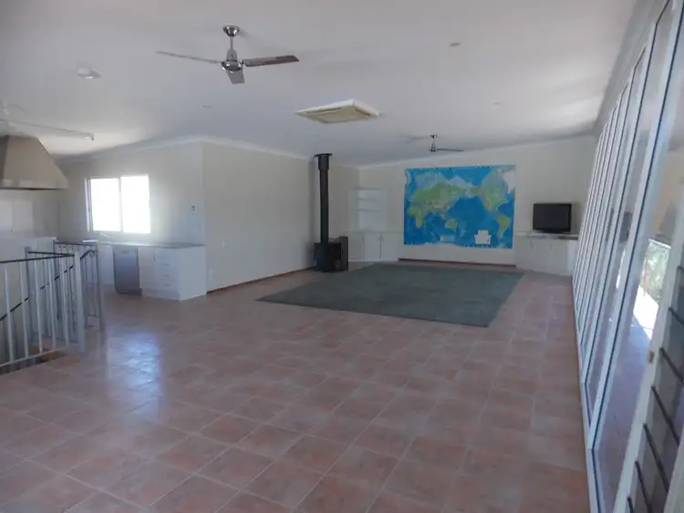 Second view of Homely house listing, 40 Tmara Mara Circuit, Ciccone NT 870