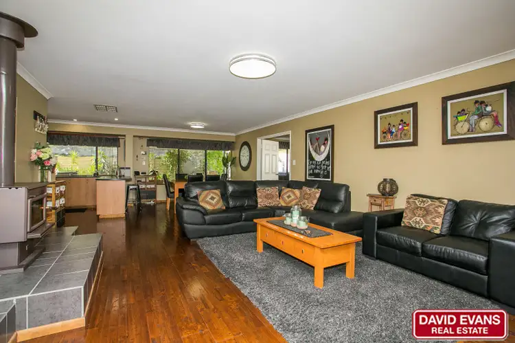 Fourth view of Homely house listing, 9 Lucca Entrance, Pearsall WA 6065