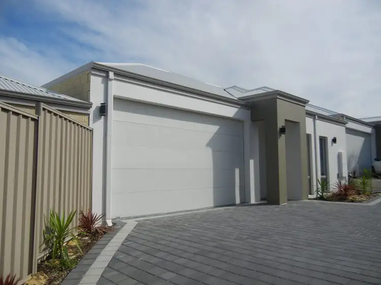 9b Changton Way, Westminster WA 6061