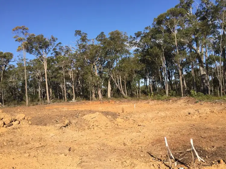 Fifth view of Homely land listing, L541 & 542 Kookaburra Nook, Cowaramup WA 6284