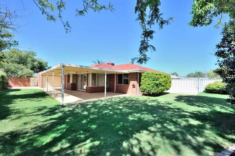 12 Jucara Mews, Warnbro WA 6169