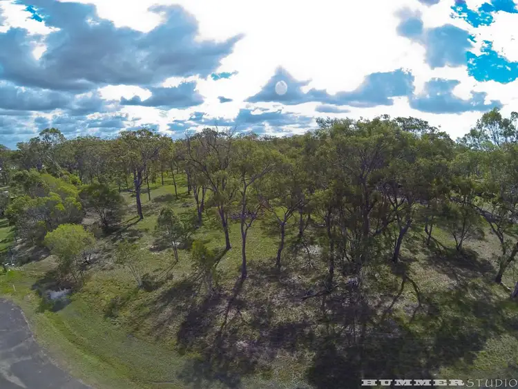 Lot 54 Robin Close, Moore Park Beach QLD 4670