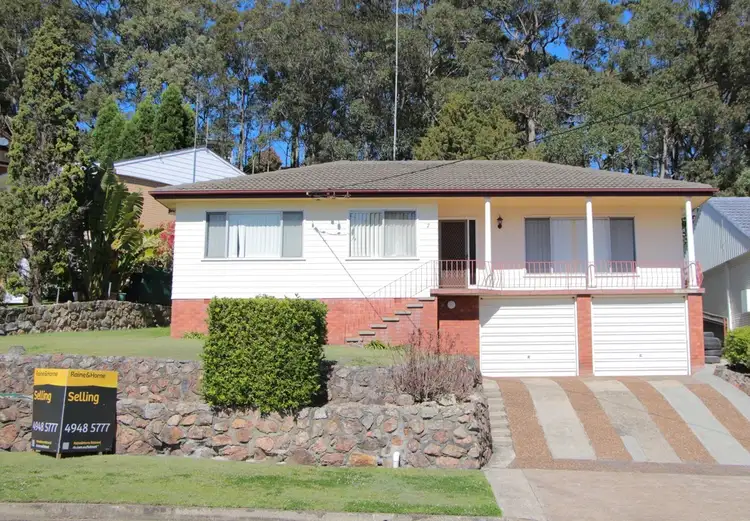 7 Lindsay Avenue, Valentine NSW 2280