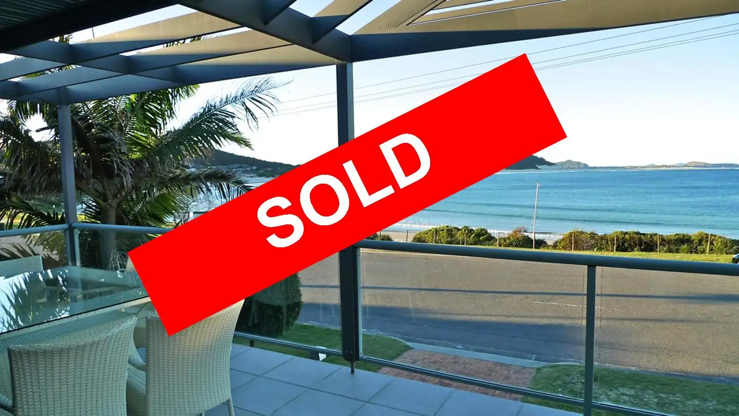 Main view of Homely house listing, 76 Marine Drive, Fingal Bay NSW 2315