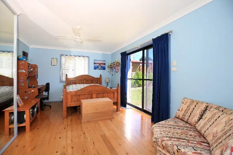 Fourth view of Homely house listing, 3 Orient Avenue, Orient Point NSW 2540