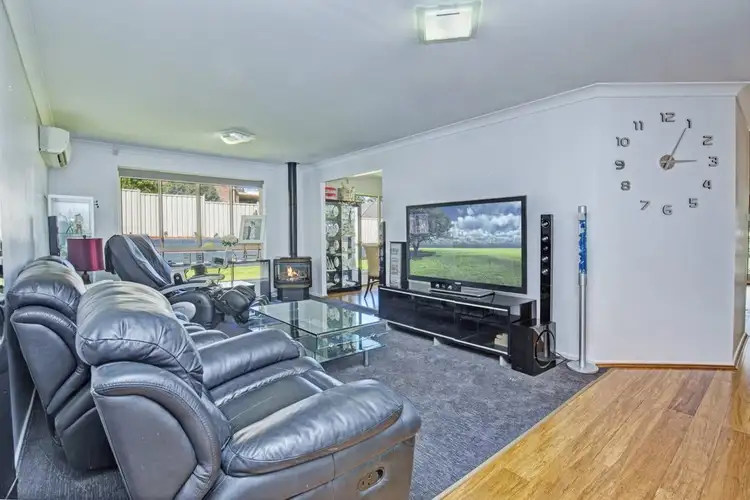 Sixth view of Homely house listing, 7 Ballydoyle Drive, Ashtonfield NSW 2323