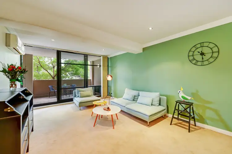 13/18 Jacques Street, Chatswood NSW 2067