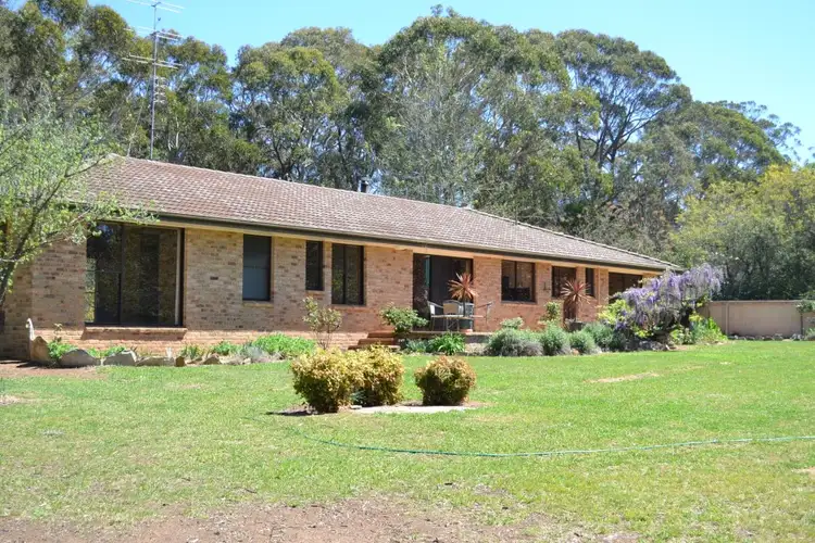 Third view of Homely rural property listing, 3053 Canyonleigh Rd, Sutton Forest NSW 2577