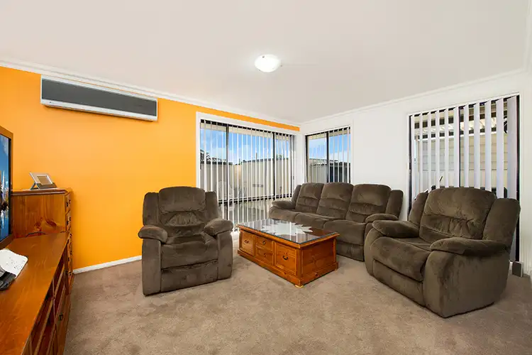Fifth view of Homely house listing, 38 Heritage Heights Circuit, St Helens Park NSW 2560