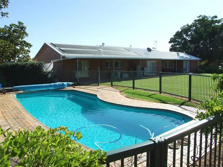 Second view of Homely house listing, 103 Twentysixth St, Renmark SA 5341