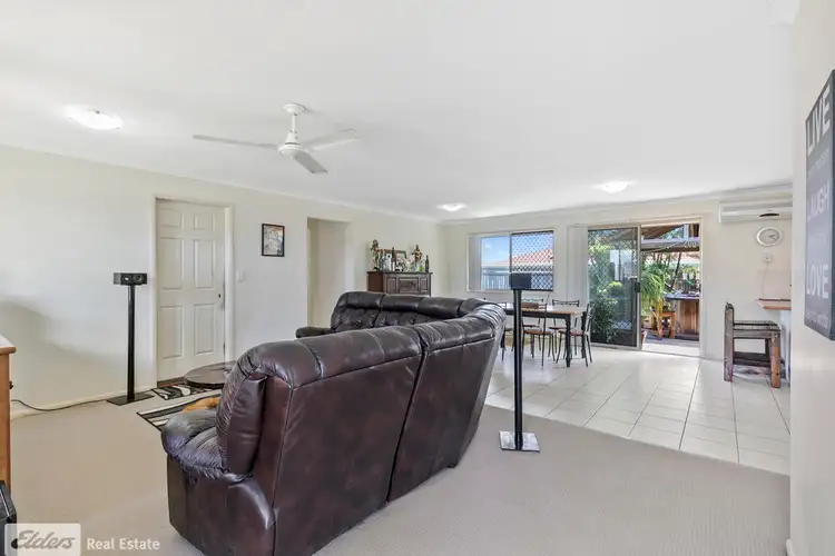 Sixth view of Homely house listing, 11 Mitchell Court, Rothwell QLD 4022