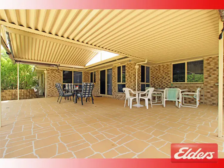 Third view of Homely house listing, 6 Muster Court, Jimboomba QLD 4280