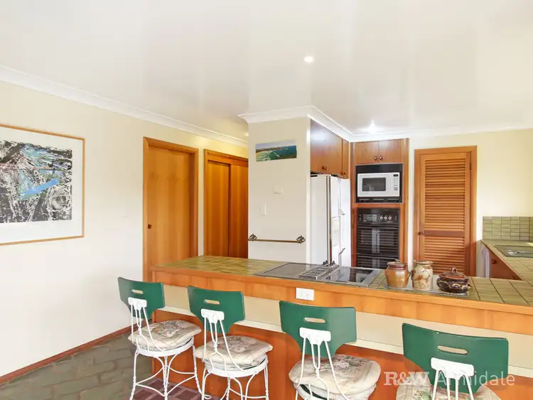 Sixth view of Homely house listing, 22 Bishop Crescent, Armidale NSW 2350
