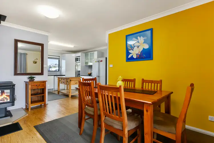 Fourth view of Homely house listing, 21 Gate Five Road, Carlton River TAS 7173