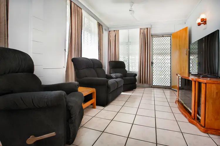 Fifth view of Homely house listing, 82 CLARKE STREET, Garbutt QLD 4814