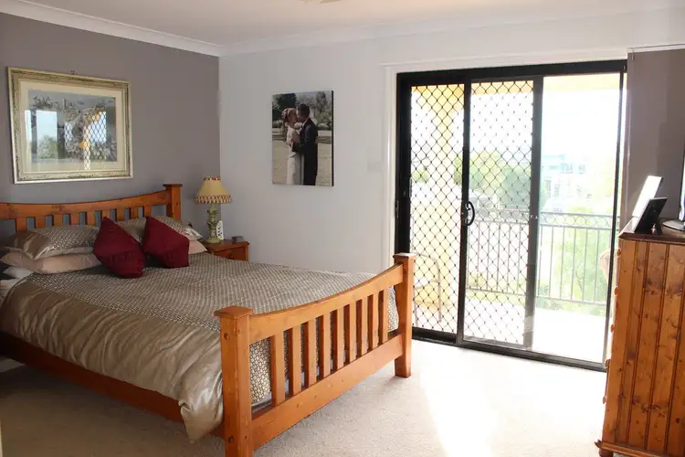 Seventh view of Homely house listing, 5/45 The Grange, Tamworth NSW 2340