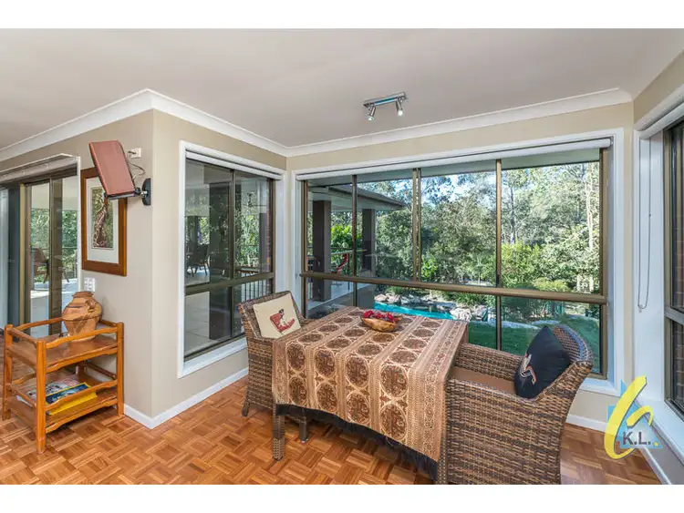 Sixth view of Homely house listing, 115 Baaring Drive, Karana Downs QLD 4306