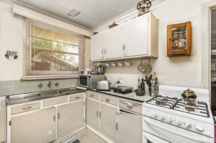 Fourth view of Homely house listing, 1 Morven Street, Yarraville VIC 3013
