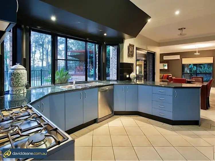 Fourth view of Homely house listing, 6 Spry Ct, Petrie QLD 4502